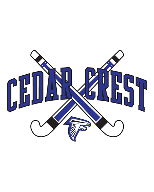 Cedar Crest High School Archives H&L Team Sales