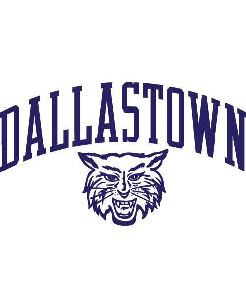 Image result for Dallastown Wildcats logo
